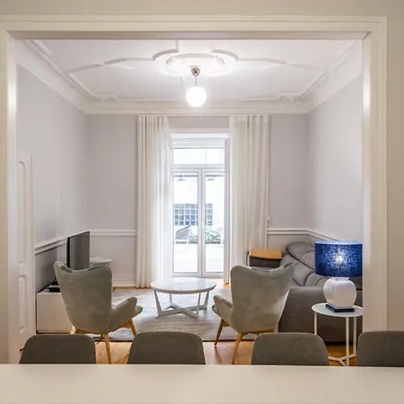 Apartamento Akicity Marques Ruby *