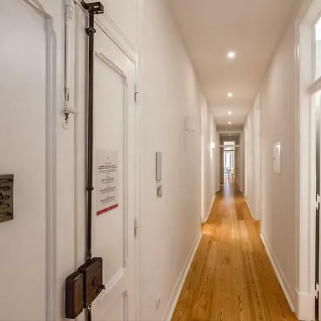 Apartamento Akicity Marques Ruby