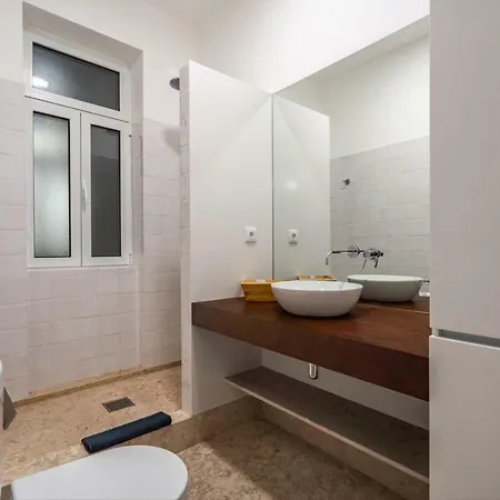 Apartamento Akicity Marques Ruby Lisboa