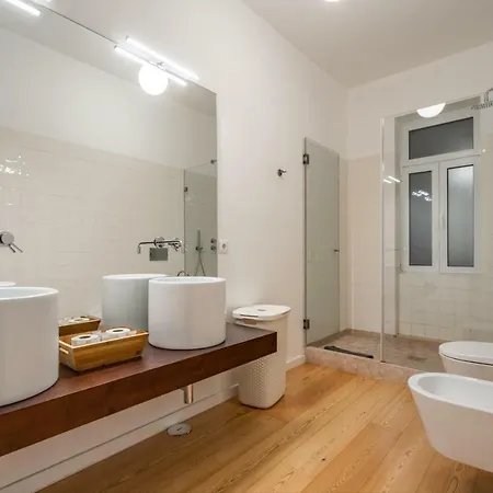 Akicity Marques Ruby Apartamento Lisboa